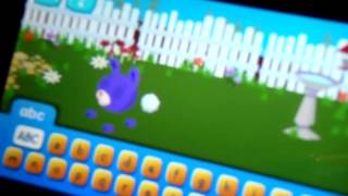 LeapFrog LeapPad video 2 spanish review [upl. by Icyaj]