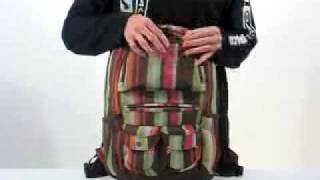 Dakine Eden Rucksack [upl. by Hertha183]