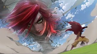 TORNADO KATARINA [upl. by Cohberg]