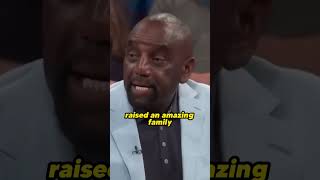 Jesse Lee Peterson makes Dr Phil’s liberal audience visibly uncomfortable [upl. by Aerdnas444]