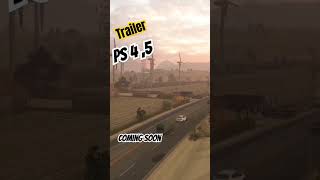 Bus driving simulator evo shorts viralvideo ps5 ps4 trailer buses ovilex ovilexgames [upl. by Nerte]