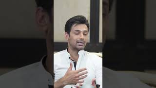 Zahid Ahmed Talks About Anger Issue😐😐zahidahmed yumnazaidi gentleman mominasmixedplate shorts [upl. by Evilo]