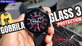 Prowatch ZN smartwatch unboxing amp review 🔥🔥 [upl. by Haisej453]