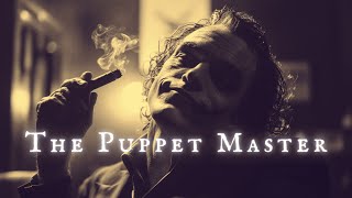 The Puppet Master Control People Without Them Knowing [upl. by Lenes]