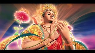 Story of Bodhisattva Maitreya Part 22 The next life of the Maitreya Bodhisattva [upl. by Oznarol]