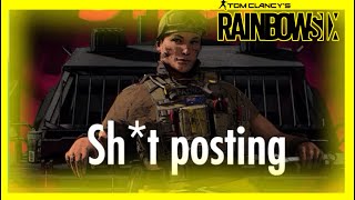 R6 Sht Posting [upl. by Jud]