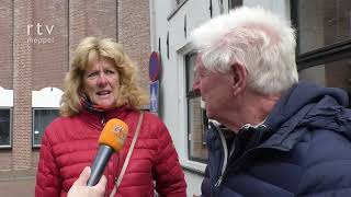 Streettalk Verhoging van statiegeld [upl. by Assile]