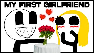 My First Girlfriend [upl. by Anayad]