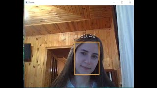 Face Recognition with FaceNet MTCNN and SVM in details [upl. by Enenaj]