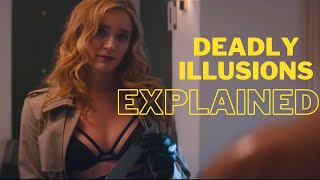 Deadly Illusions EXPLAINED [upl. by Aicelaf886]