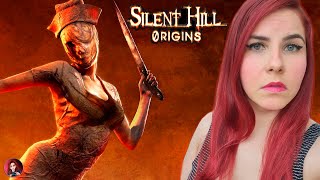 SILENT HILL ORIGINS  LEGENDADO EM PORTUGUÊS  FINAL [upl. by Ecnerret]