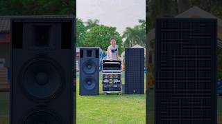 JBL Orenal Sound Setup And SRP Light jbl MrBeast shortfeed dj jbl trendingshorts [upl. by Air90]