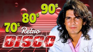 Nonstop Disco Dance 80s 90s Hits Mix  Greatest Hits 80s 90s Dance Songs Eurodisco Megamix [upl. by Hsina207]