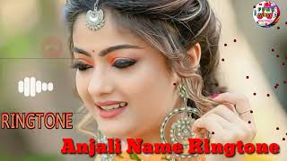 Anjali Name Ringtone Fdmr party ringtone  Fdmr party  party ringtone [upl. by Coco]