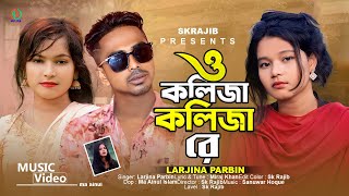 ও কলিজা কলিজা রে  O Koliza Koliza Re  Larjina Parbin  Miraj Khan  ২০২৩ সালের সেরা কষ্টের গান [upl. by Bradstreet]