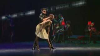 Eifman Ballets Onegin [upl. by Hazlett]