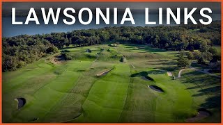 Lawsonia Links [upl. by Nolram]