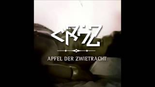 Cr7z  Apfel der Zwietracht [upl. by Yldarb]