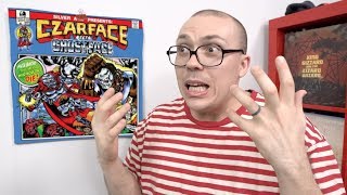 Czarface amp Ghostface Killah  Czarface Meets Ghostface ALBUM REVIEW [upl. by Ellmyer]