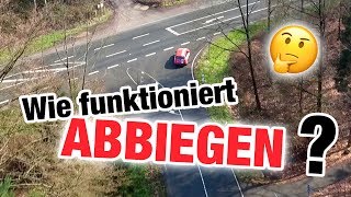 Wie funktioniert Abbiegen  Fischer Academy [upl. by Nemracledairam]