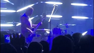 Highly Suspect Live in Detroit [upl. by Enedan]