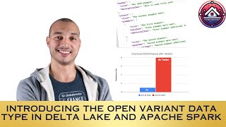 Getting started with Variant Data Type in Delta Lake and Apache Spark [upl. by Gabbert]