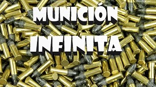 Munición Infinita  GTA SA  XBOX  67 [upl. by Dnomsaj299]