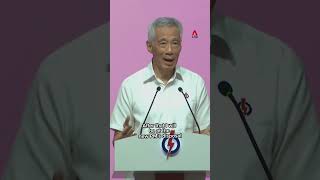 Singapore’s PM Lee Hsien Loong to hand over leadership to DPM Lawrence Wong before next election [upl. by Berke]