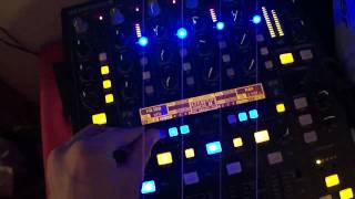 Behringer DDM 4000 PruebaMP4 [upl. by Loveridge]