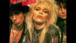 Hanoi Rocks  Boiler [upl. by Hamel]