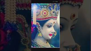 Navratri maa durga New special song Bhajan video status [upl. by Treacy]