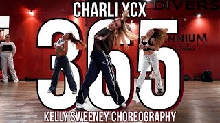 365 by Charli xcx  Kelly Sweeney Choreography  Millennium Dance Complex [upl. by Corbin387]