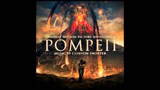 04 Streets of Pompeii  Pompeii soundtrack [upl. by Jemena]