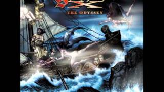 Symphony X  The Odyssey [upl. by Austin]