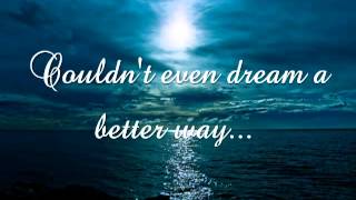 Dream a better way  Tim Hanauer Lyrics [upl. by Aritak358]