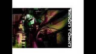 Amon Tobin  Sultan Drops [upl. by Phia]