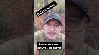 Симоненко Минуле не вернуть [upl. by Stander]