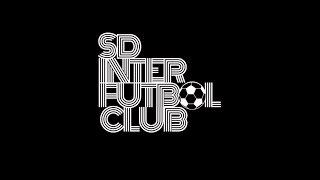 SD Inter vs Murrieta Soccer Academy [upl. by Louie]