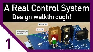 What Control Systems Engineers Do  Control Systems in Practice [upl. by Teteak]