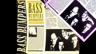 Bass Bumpers  The Musics Got Me 1992 Charismatic Mix [upl. by Eellac256]