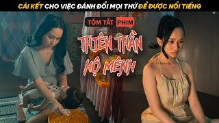 Cái Kết Cho Việc Đánh Đổi Mọi Thứ Để Được Nổi Tiếng  Quạc Review Phim [upl. by Llaccm]