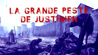 La Grande Peste de Justinien [upl. by Ahsilahs]