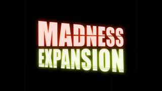 MADNESS EXPANSION  ACCELERANT REMIX  ULTIMATE TEASER [upl. by Auqenat]