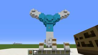 Chemistry in Minecraft Ammonia and the Haber Process [upl. by Wilfred]