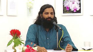 Supramental Consciousness and Human Evolution  A talk by Sraddhalu Ranade [upl. by Isolda444]