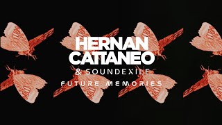 Hernan Cattaneo amp Soundexile  Butterfly Effect Future Mix [upl. by Aynwat]