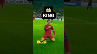 cr7 goat👑🐐  shorts youtubeshorts [upl. by Ferren]