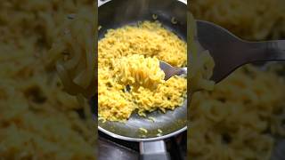 Simple Top Ramen amp Maggi Mix Recipe 🍜😋 odisha recipe shortsviral viralshorts maggi [upl. by Emeline53]