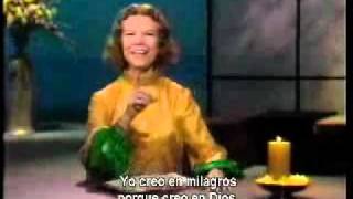 Kathryn Kuhlman TV EN ESPAÑOL  Evangelistas Cristianos [upl. by Ettevy]