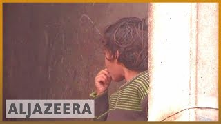 🇮🇳 India police rescue young girls from prostitution ring  Al Jazeera English [upl. by Idnic]